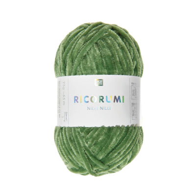 Rico Ricorumi Nilli Nilli