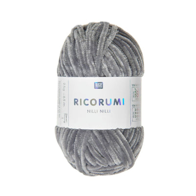 Rico Ricorumi Nilli Nilli