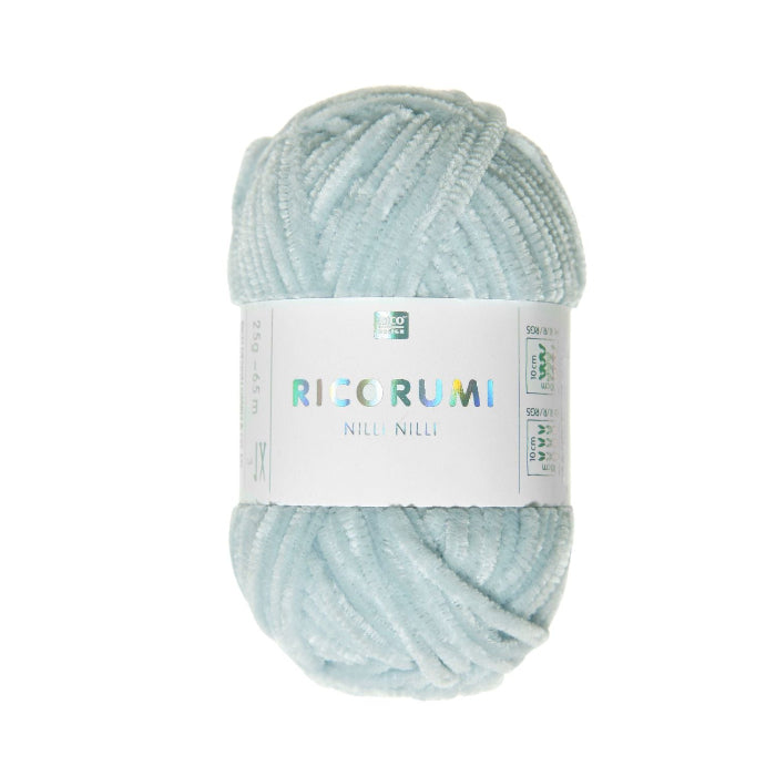 Rico Ricorumi Nilli Nilli