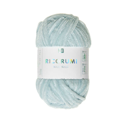 Rico Ricorumi Nilli Nilli