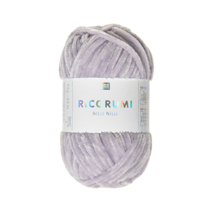 Rico Ricorumi Nilli Nilli