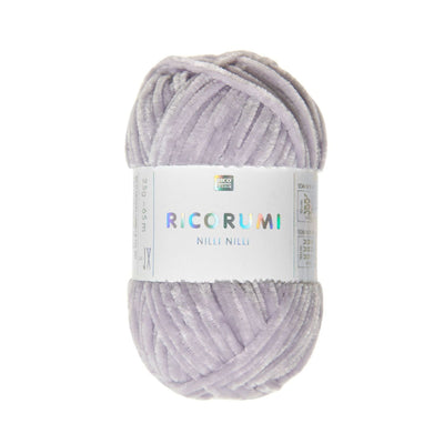Rico Ricorumi Nilli Nilli