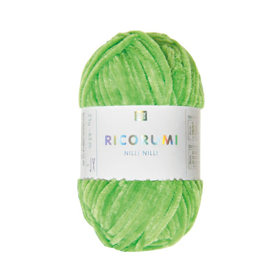 Rico Ricorumi Nilli Nilli