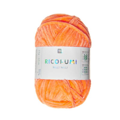 Rico Ricorumi Nilli Nilli