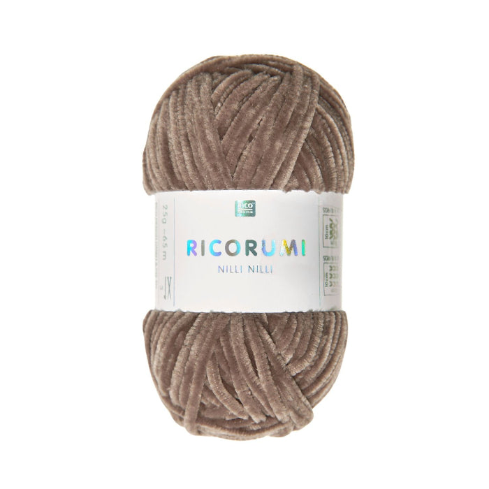 Rico Ricorumi Nilli Nilli