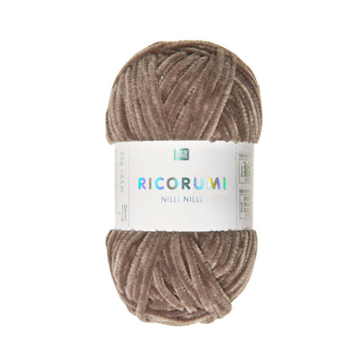 Rico Ricorumi Nilli Nilli