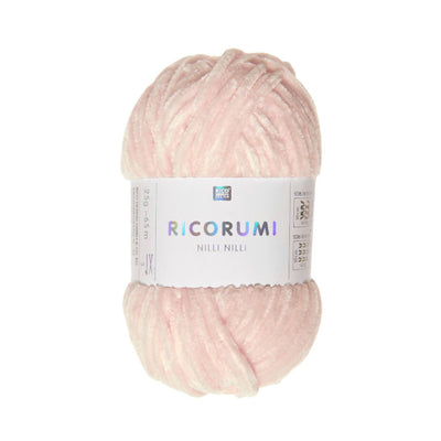 Rico Ricorumi Nilli Nilli