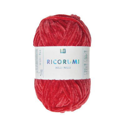Rico Ricorumi Nilli Nilli