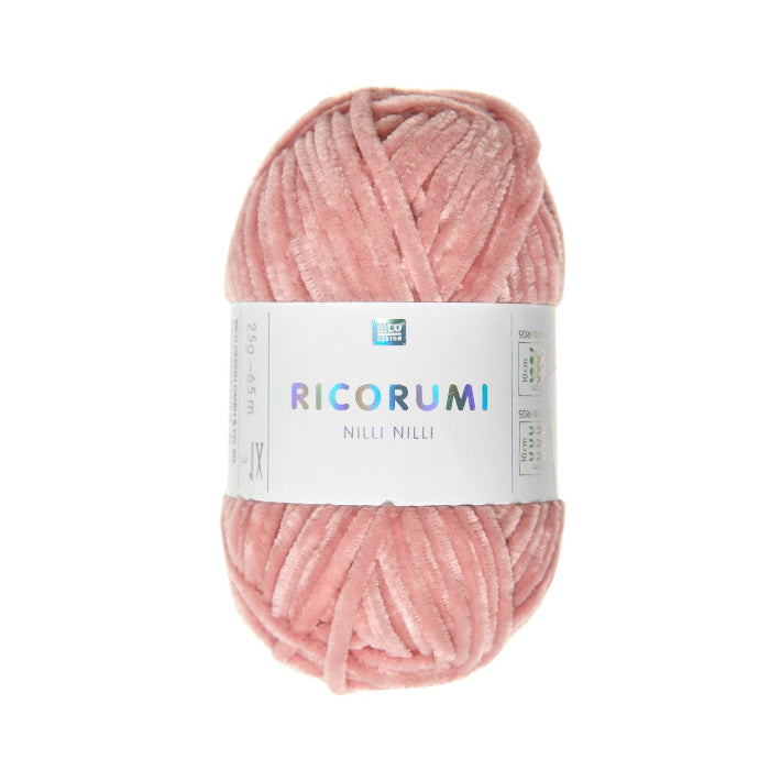Rico Ricorumi Nilli Nilli
