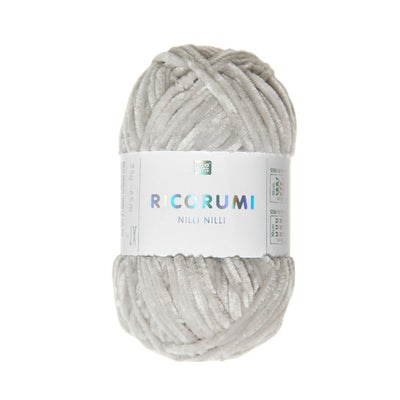 Rico Ricorumi Nilli Nilli