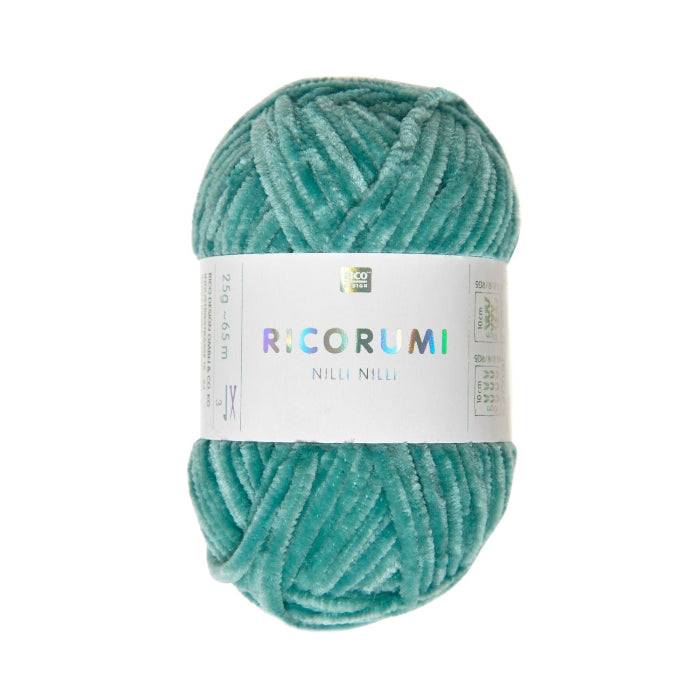 Rico Ricorumi Nilli Nilli