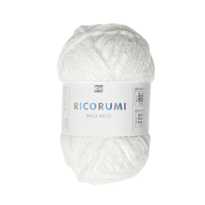 Rico Ricorumi Nilli Nilli