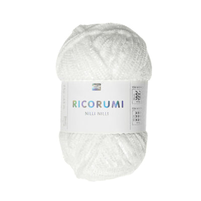 Rico Ricorumi Nilli Nilli