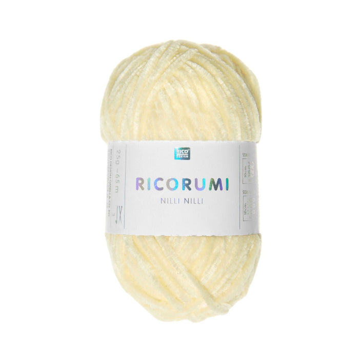 Rico Ricorumi Nilli Nilli