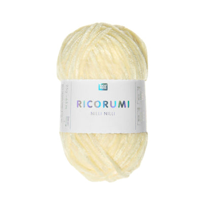 Rico Ricorumi Nilli Nilli