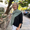 Vera Loves Knitting Noosa Scarf Digital Pattern
