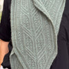 Vera Loves Knitting Noosa Scarf Kit