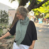 Vera Loves Knitting Noosa Scarf Kit