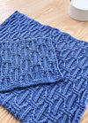 Vera Loves Knitting Norah Dishcloth & Tea Towel Kit