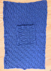 Vera Loves Knitting Norah Dishcloth & Tea Towel Digital Pattern