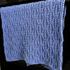 Vera Loves Knitting Norah Dishcloth & Tea Towel Digital Pattern