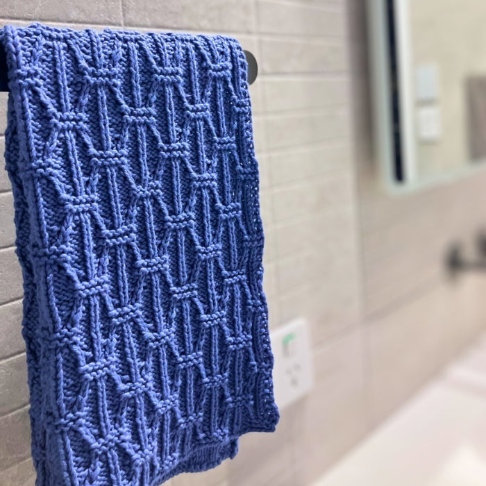 Tea Towel Only