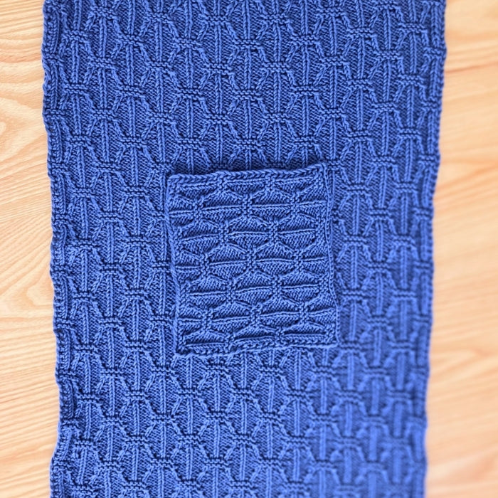 Dishcloth & Tea Towel