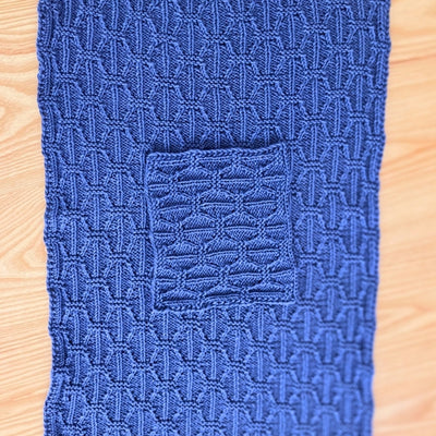 Dishcloth & Tea Towel