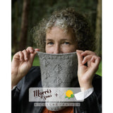 Vera Loves Knitting - Norfolk Pines Cowl Digital Pattern