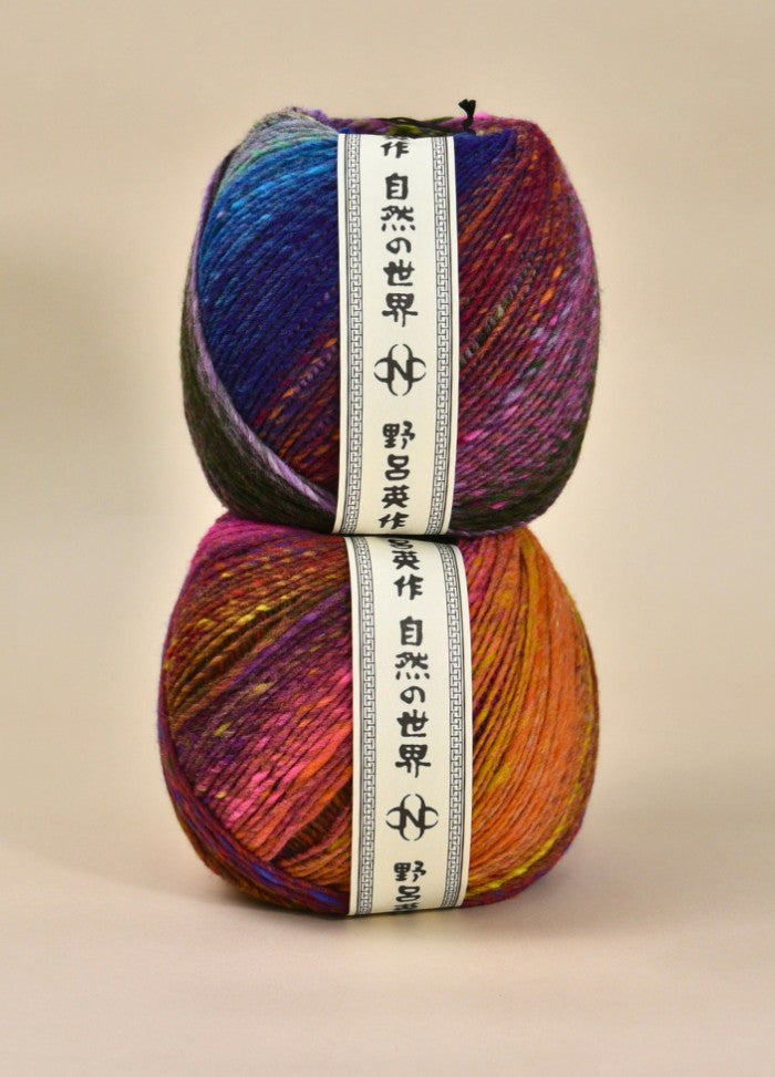 Noro Ito 10 Ply