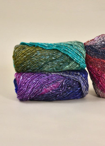 Noro Silk Garden 10 Ply