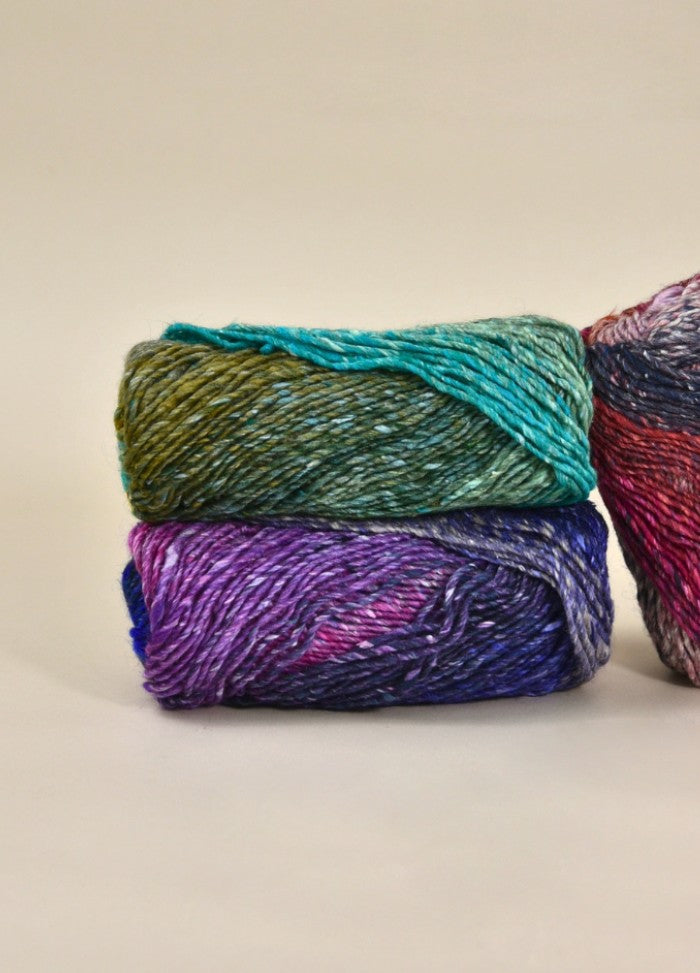 Noro Silk Garden 10 Ply
