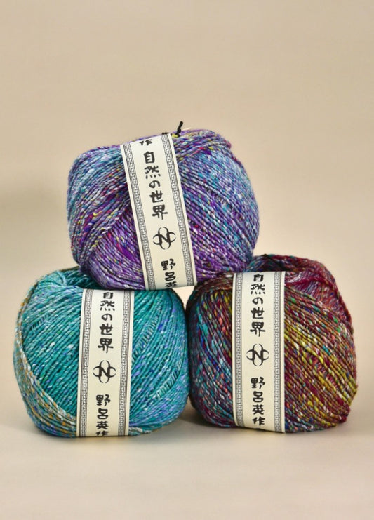 Noro Tensan 10 Ply