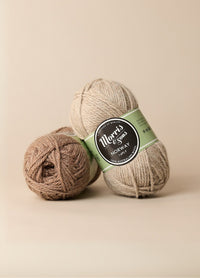 Morris & Sons Norway 100% Wool 14 Ply