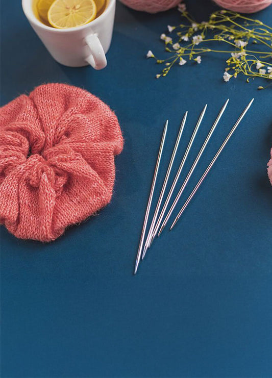 KnitPro Nova Double Pointed Needles