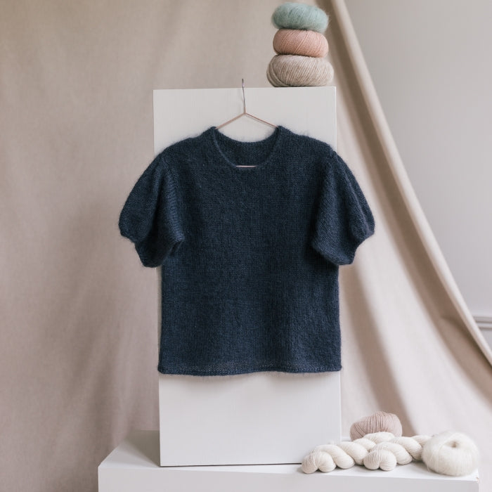 Novita Aina T-shirt Kit