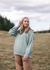 Novita Alina Sweater Kit