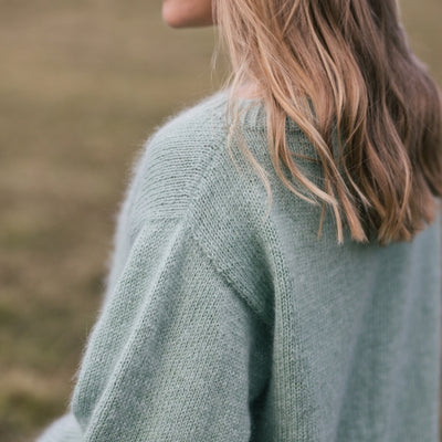 Novita Alina Sweater Kit