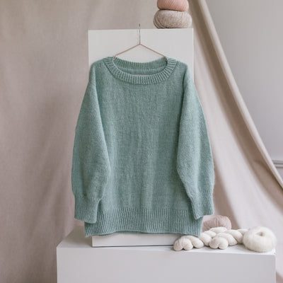 Novita Alina Sweater Kit