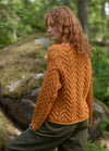 Novita Kaamos Cardigan Kit