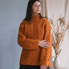 Novita Kaamos Cottage Sweater/Vest Kit