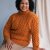Novita Kaamos Cottage Sweater/Vest Kit