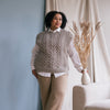 Novita Kaamos Cottage Sweater/Vest Kit