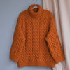 Novita Kaamos Cottage Sweater/Vest Kit
