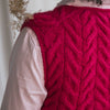 Novita Kaamos Office Sweater/Vest Kit
