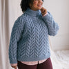 Novita Kaamos Outdoor Sweater Kit