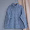 Novita Kaamos Outdoor Sweater Kit