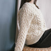 Novita Kaamos Outdoor Sweater Kit