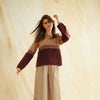 Novita Nuance Sweater Kit