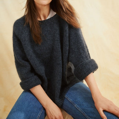 Novita Rauha Sweater Kit